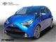 Billede af Toyota Aygo 1,0 VVT-I X-Clusiv 72HK 5d