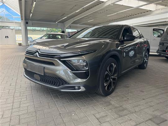 Citroën C5 X 1,6 Plugin-hybrid Palais 225HK 5d 8g Aut.