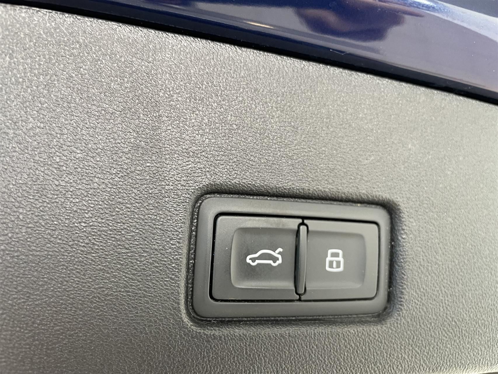 Billede af Audi Q4 40 E-tron S Line 204HK 5d Aut.