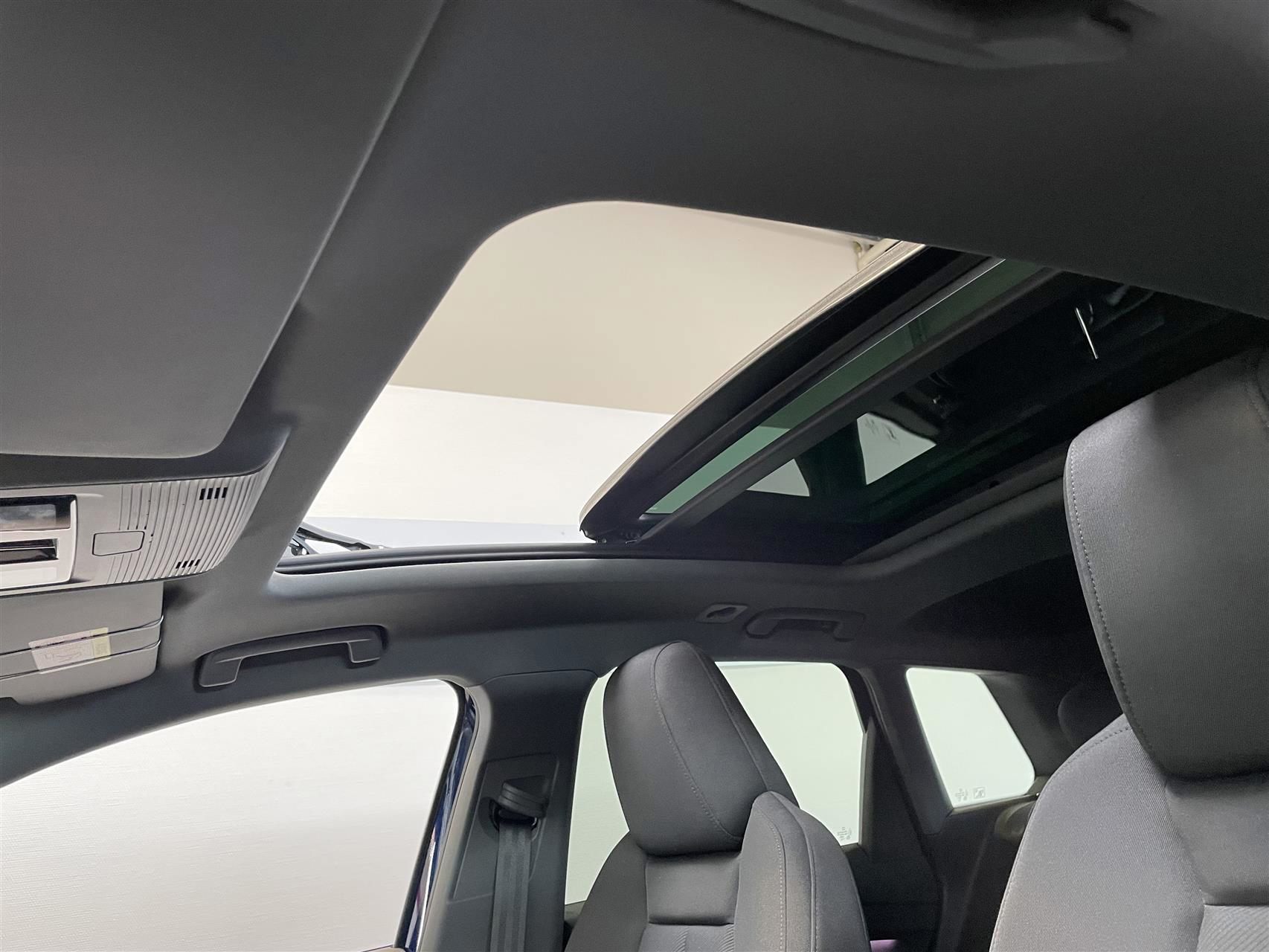 Billede af Audi Q4 40 E-tron S Line 204HK 5d Aut.
