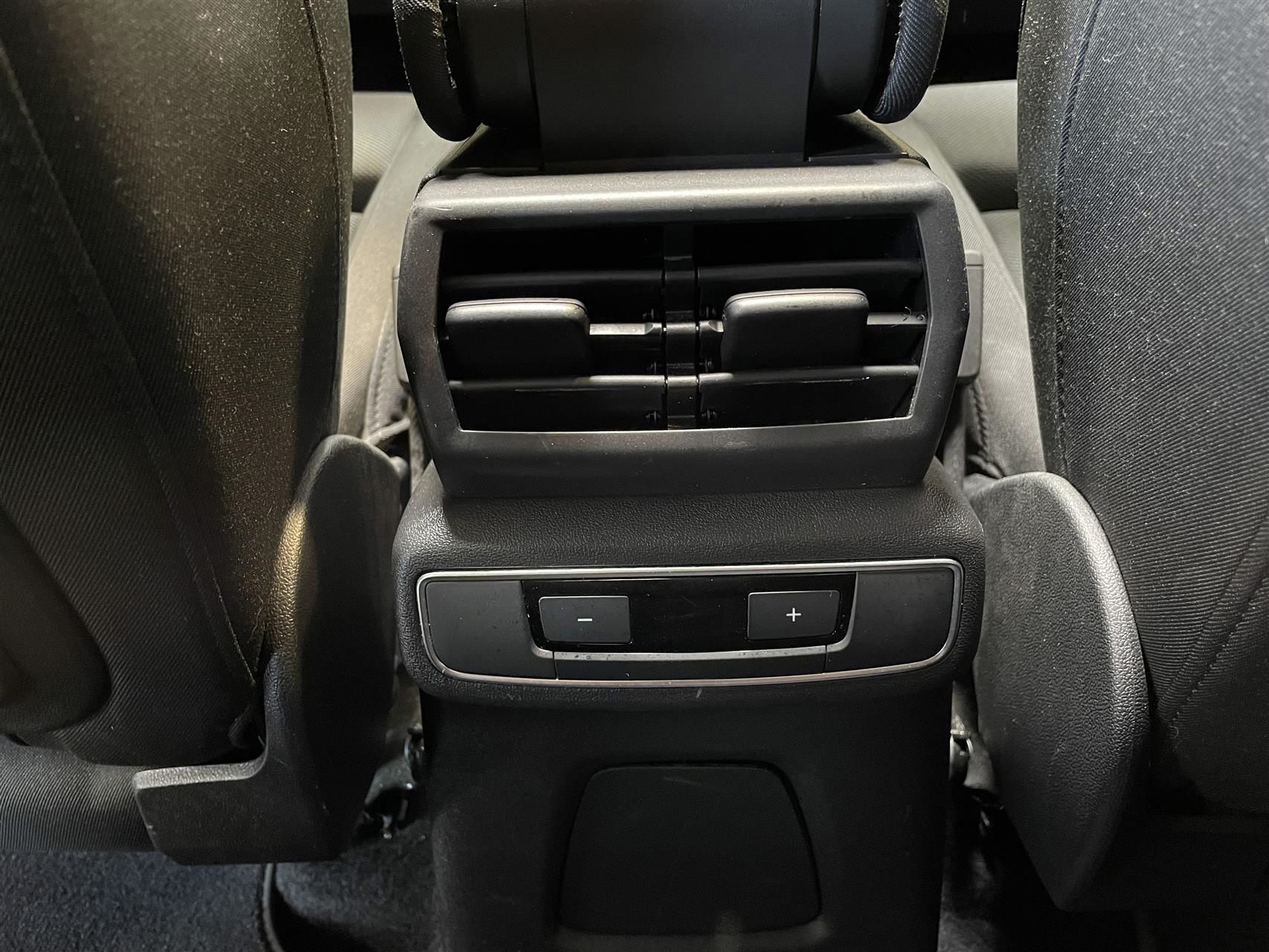 Billede af Audi Q4 40 E-tron S Line 204HK 5d Aut.