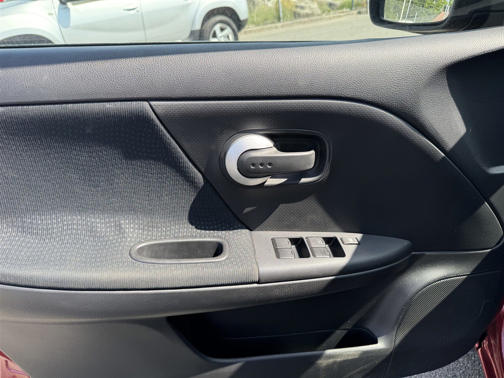 Billede af Nissan Note 1,6 16V Select Edition 110HK 5d