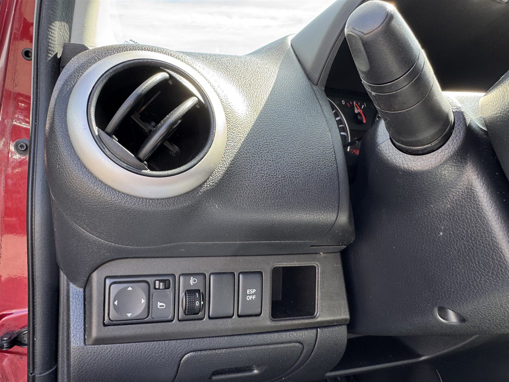 Billede af Nissan Note 1,6 16V Select Edition 110HK 5d