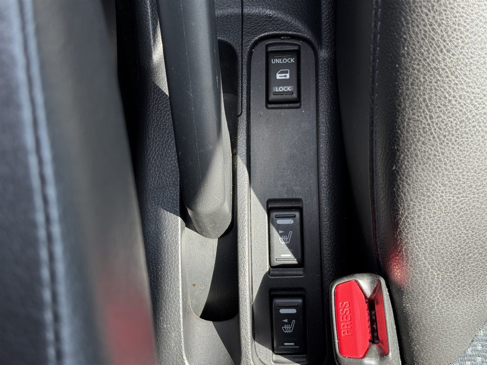 Billede af Nissan Note 1,6 16V Select Edition 110HK 5d