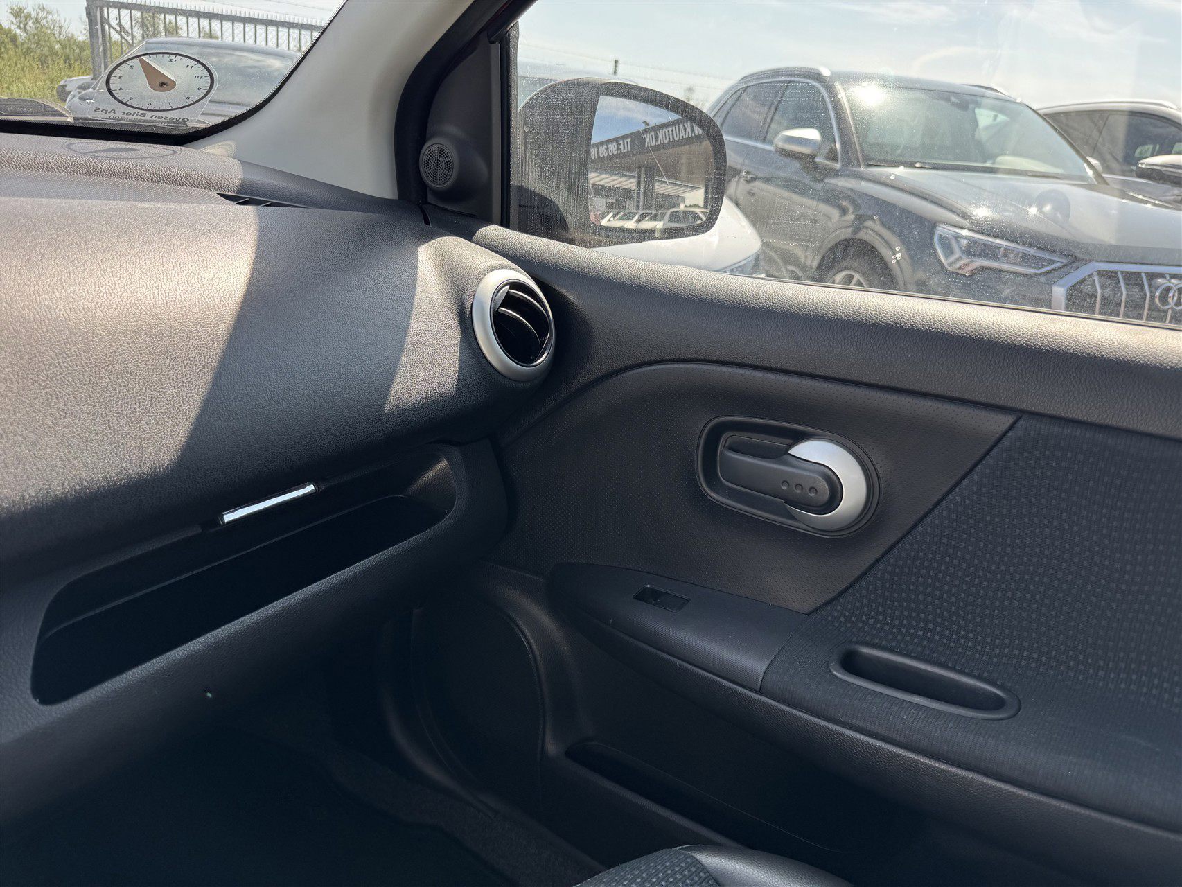 Billede af Nissan Note 1,6 16V Select Edition 110HK 5d