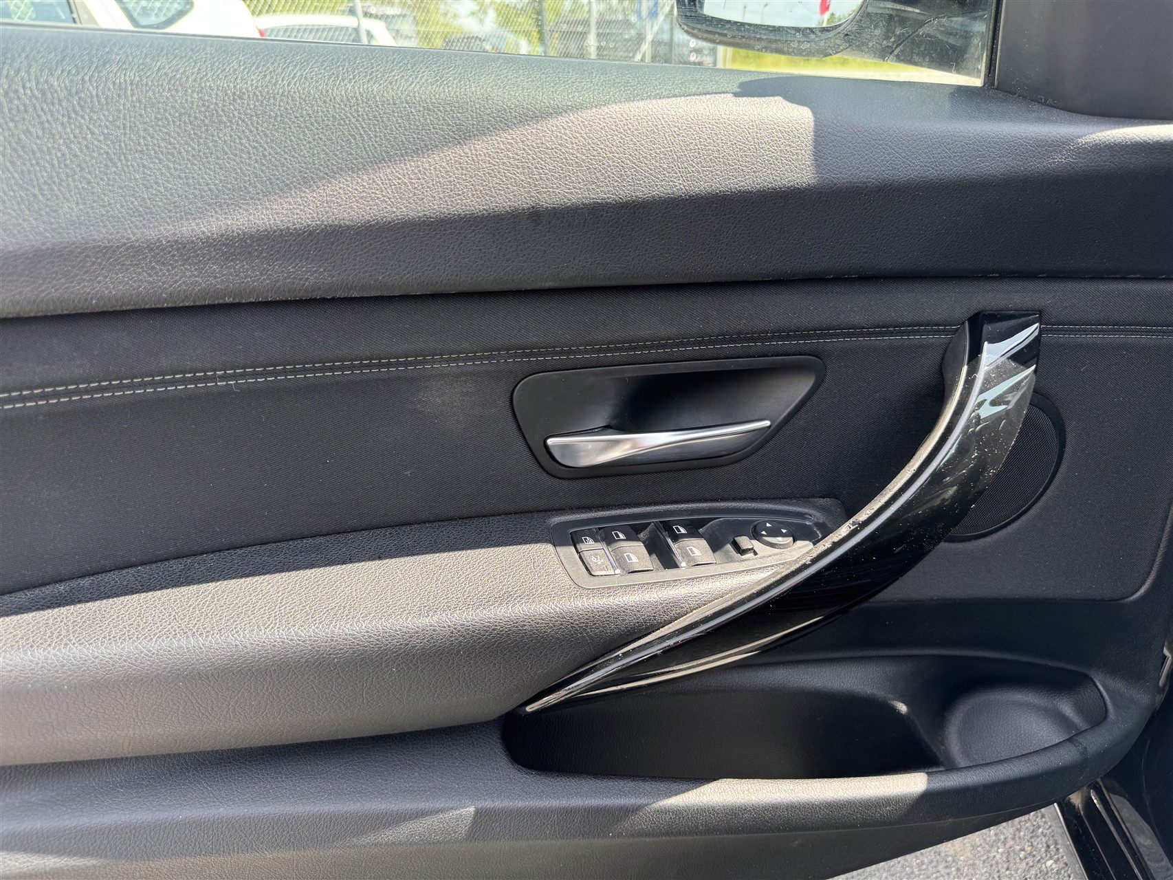 Billede af BMW 320d Gran Turismo 2,0 D Executive Steptronic 190HK 5d 8g Aut.