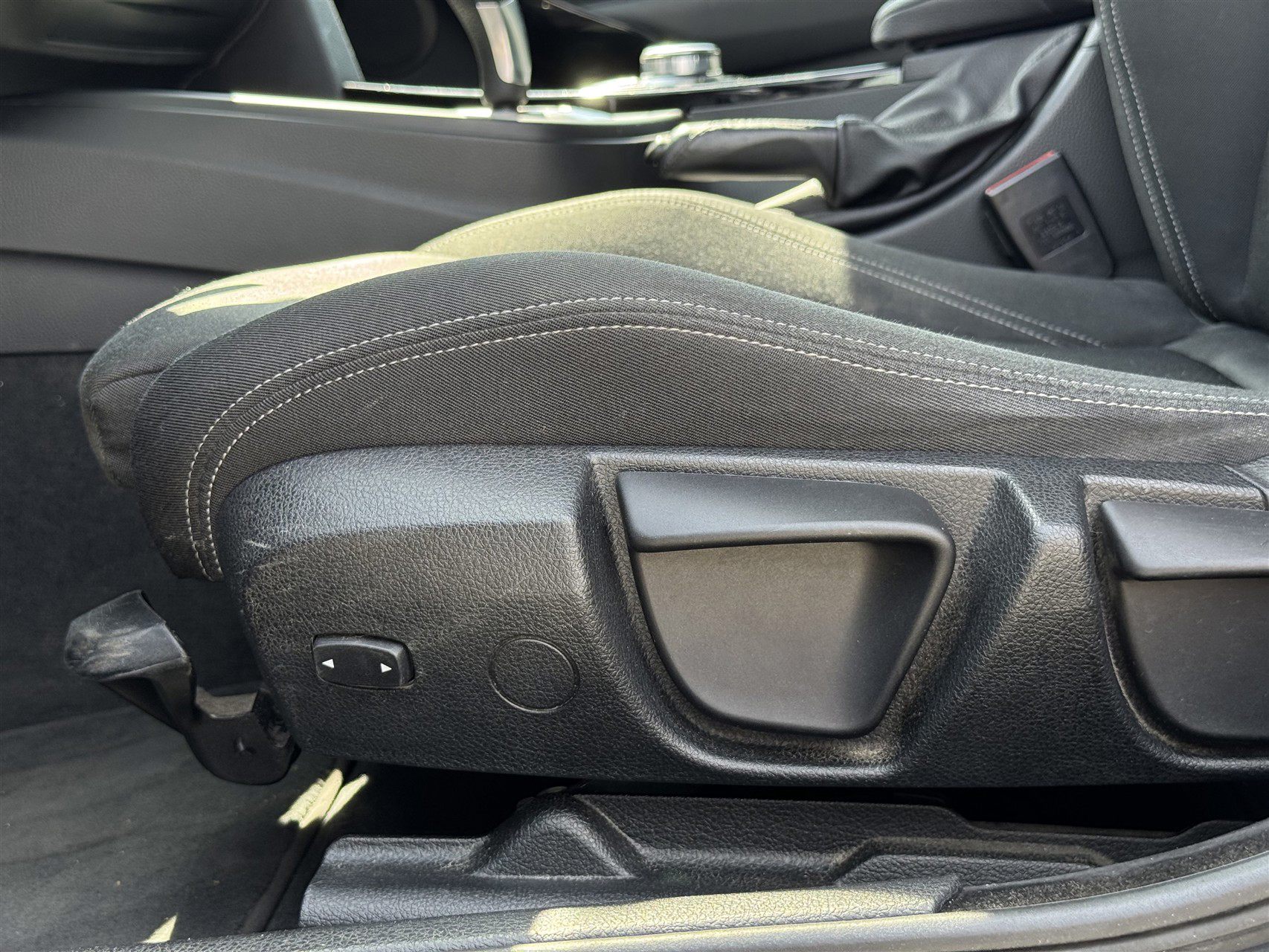 Billede af BMW 320d Gran Turismo 2,0 D Executive Steptronic 190HK 5d 8g Aut.