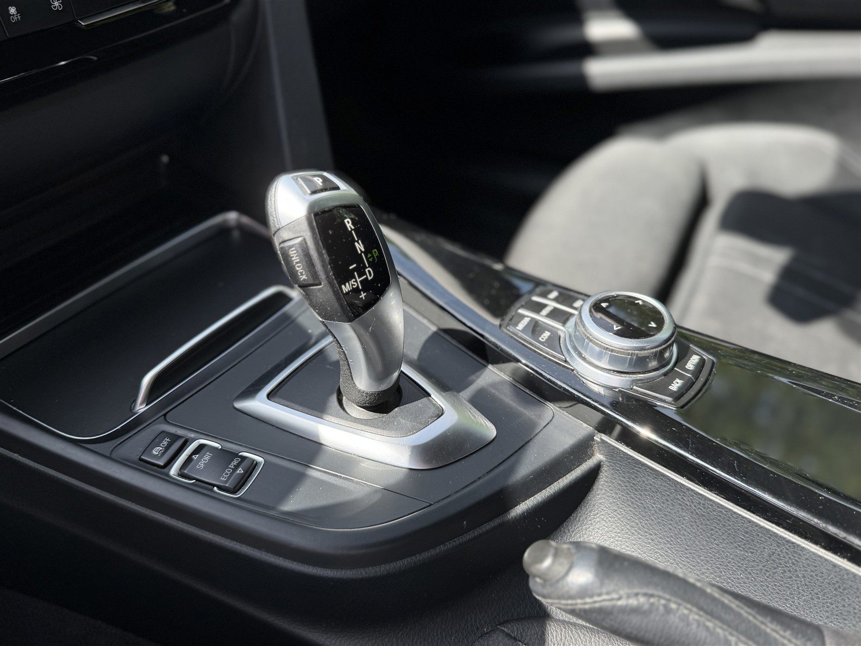 Billede af BMW 320d Gran Turismo 2,0 D Executive Steptronic 190HK 5d 8g Aut.