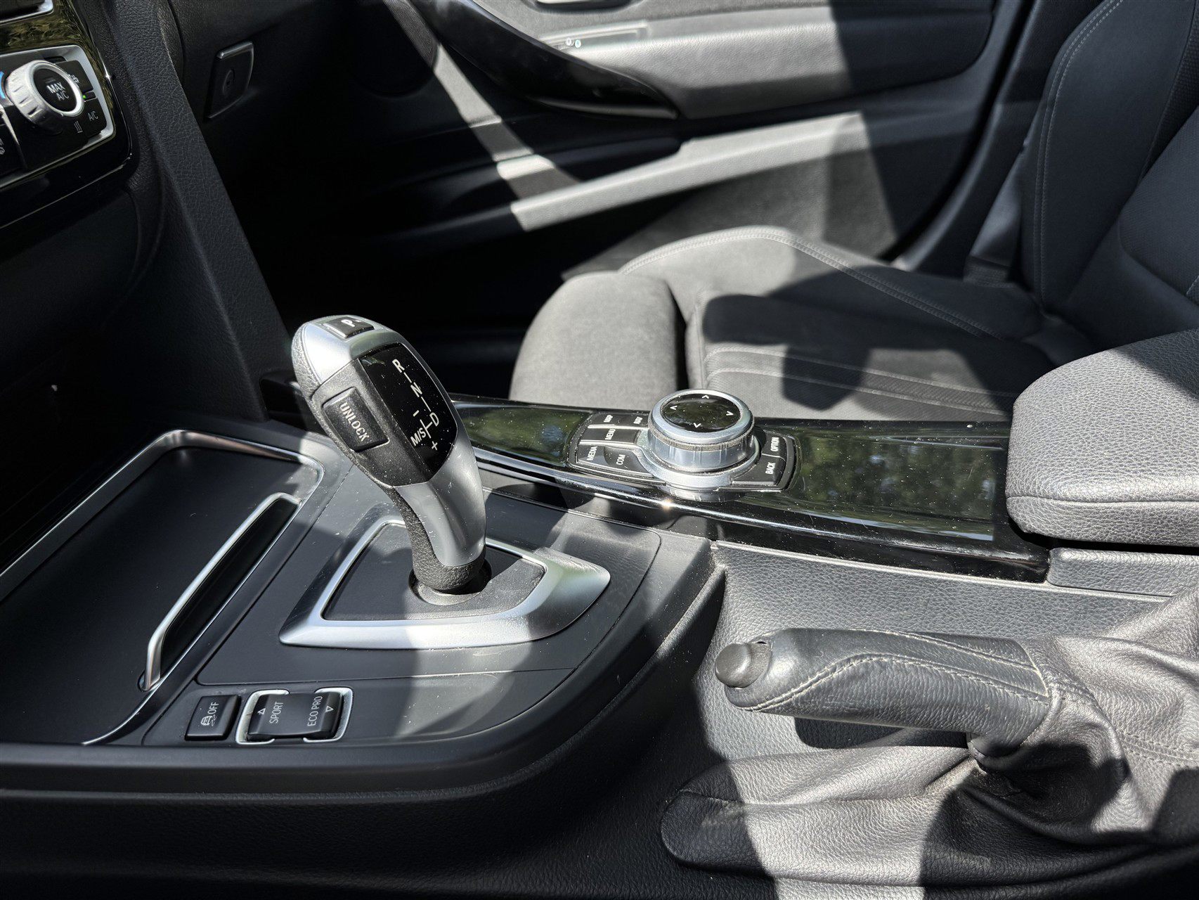 Billede af BMW 320d Gran Turismo 2,0 D Executive Steptronic 190HK 5d 8g Aut.