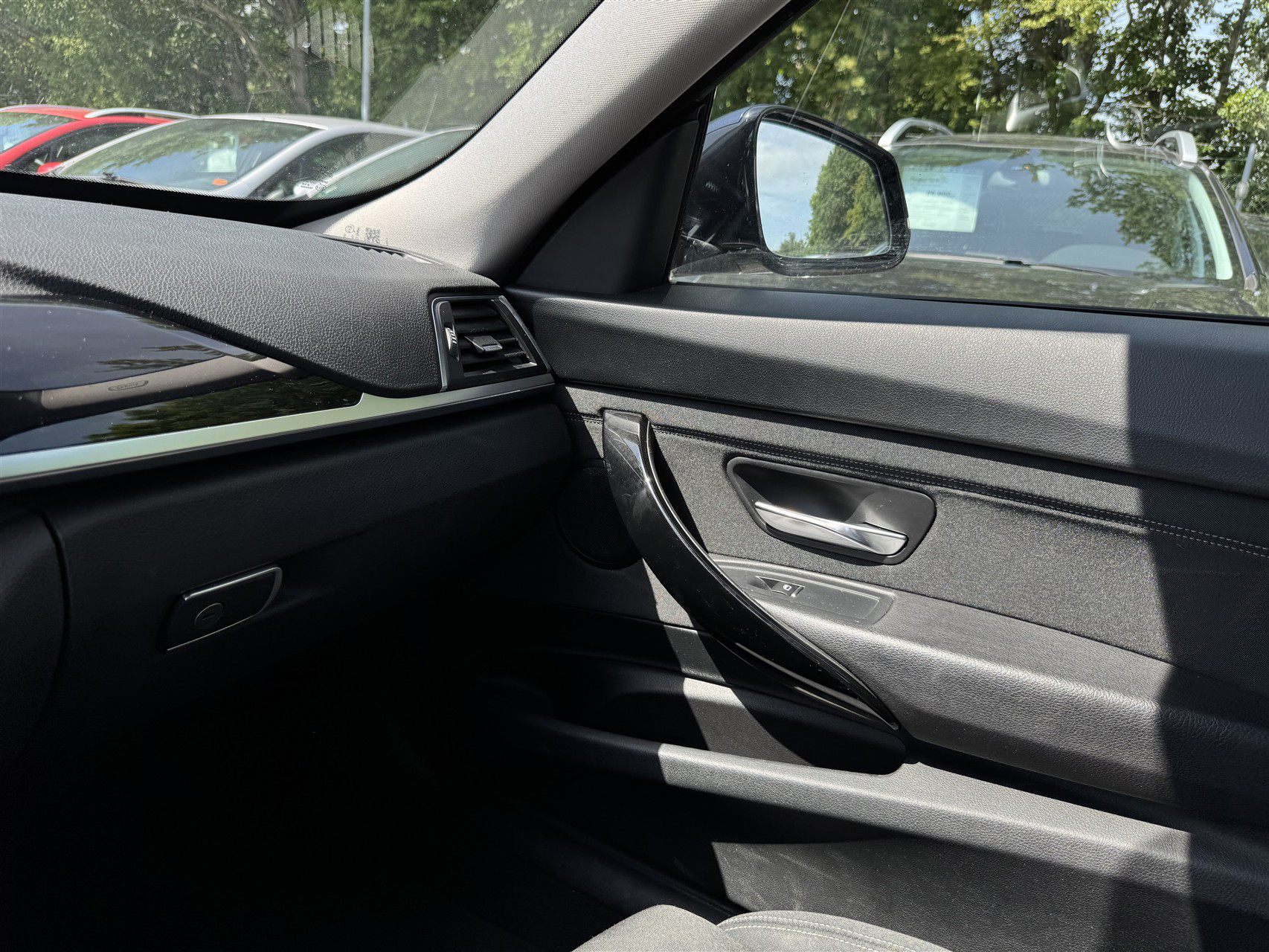 Billede af BMW 320d Gran Turismo 2,0 D Executive Steptronic 190HK 5d 8g Aut.