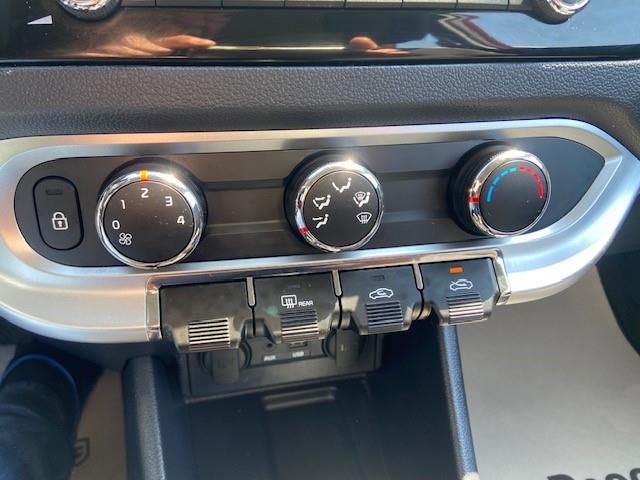 Billede af Kia Rio 1,2 Base 85HK 3d