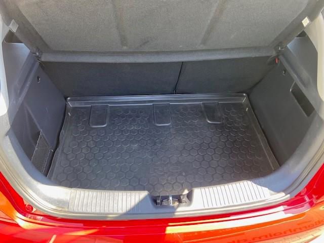 Billede af Kia Rio 1,2 Base 85HK 3d