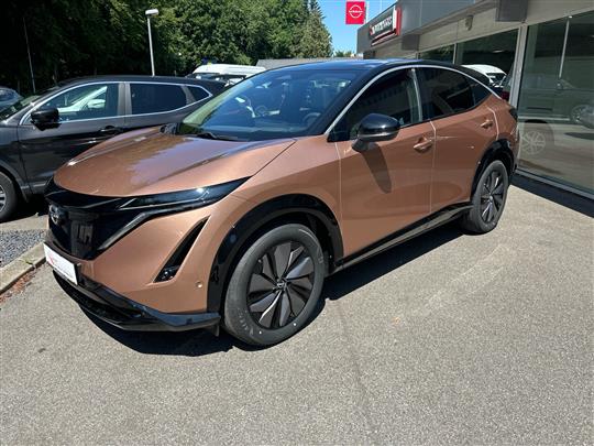 Nissan Ariya EL Evolve 238HK 5d Aut.