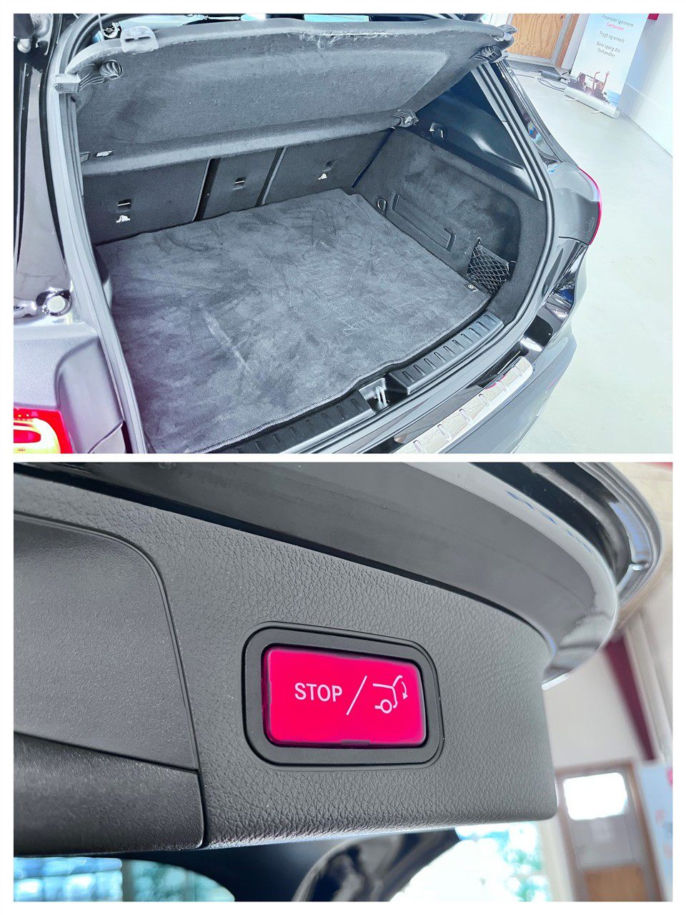 Billede af Mercedes-Benz EQA 250 EL 190HK 5d Aut.