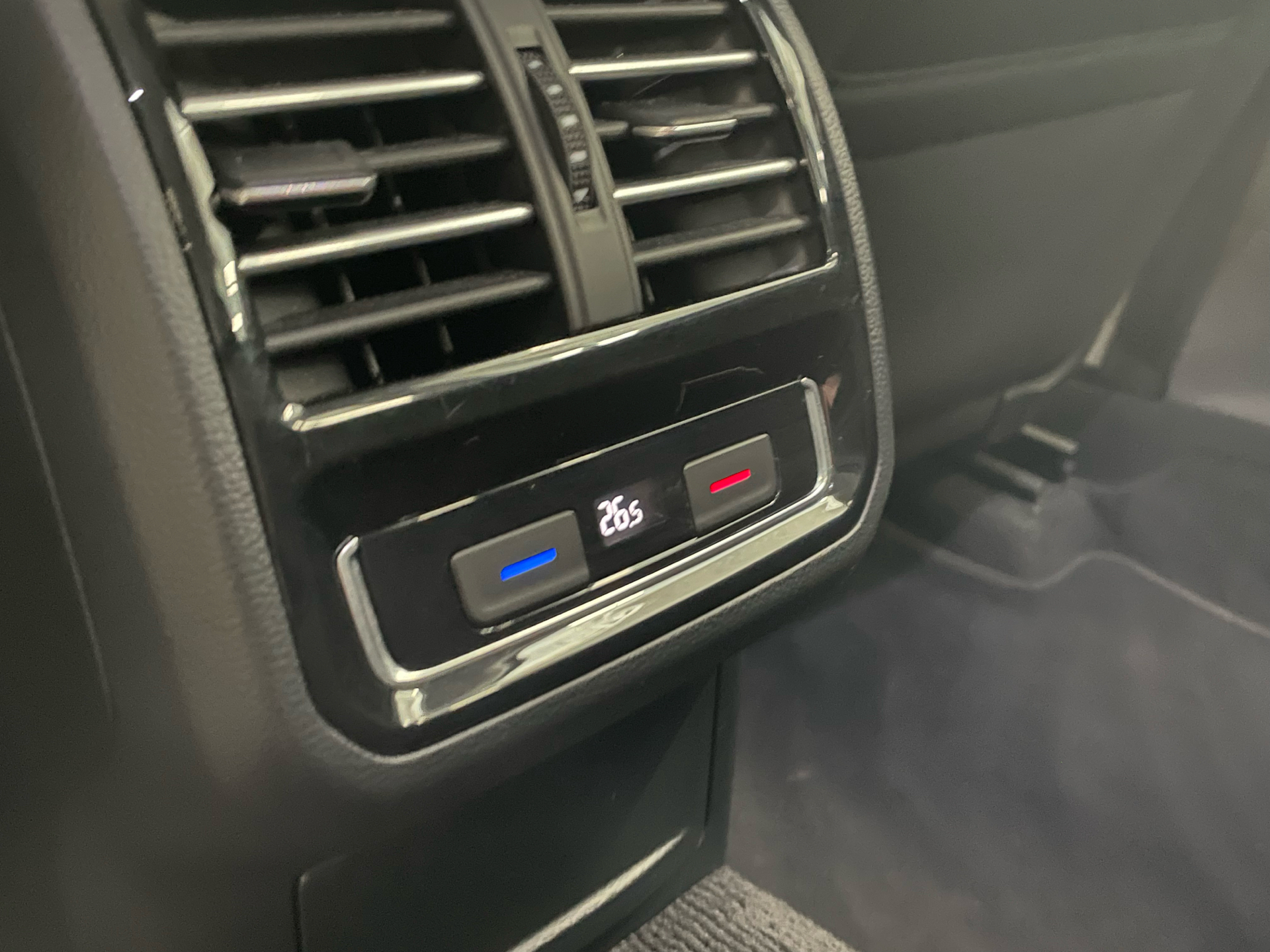 Billede af VW Passat Variant 1,6 TDI Comfortline 120HK Stc 6g