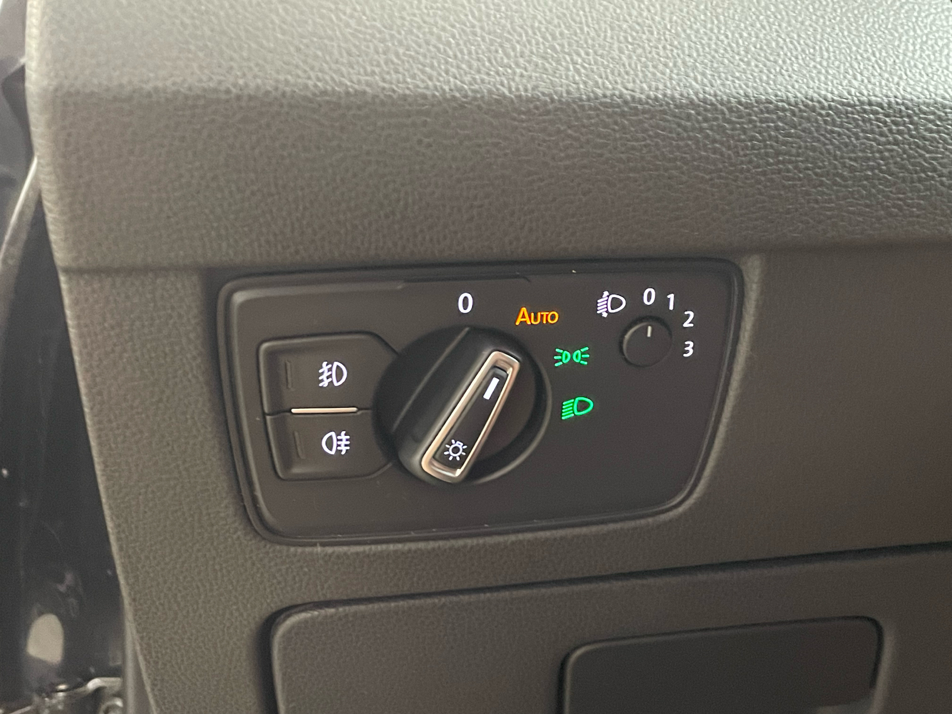 Billede af VW Passat Variant 1,6 TDI Comfortline 120HK Stc 6g