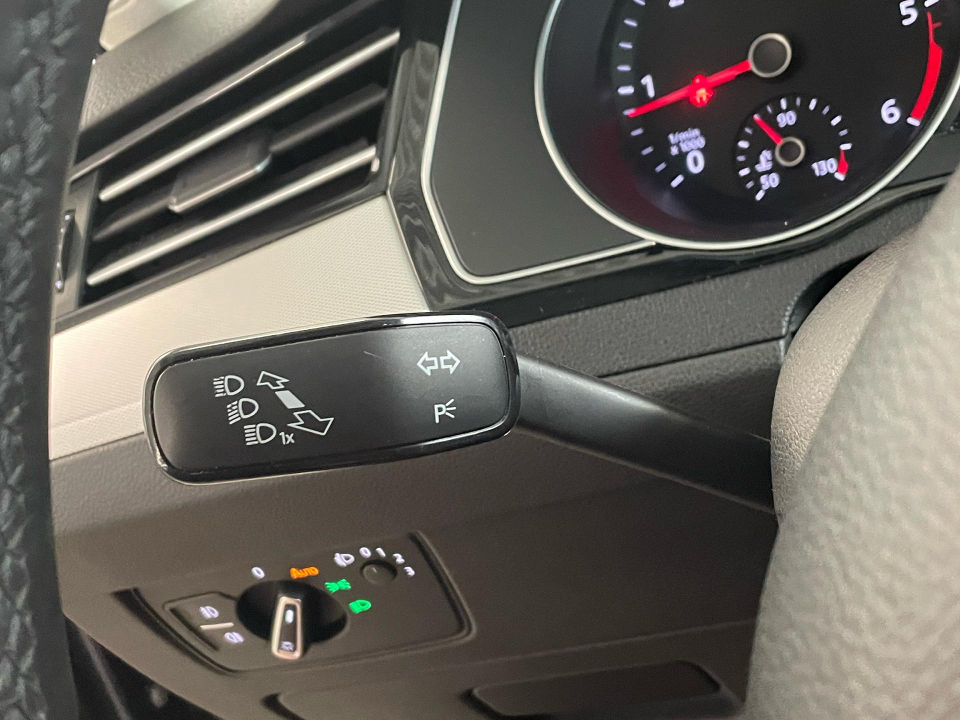 Billede af VW Passat Variant 1,6 TDI Comfortline 120HK Stc 6g