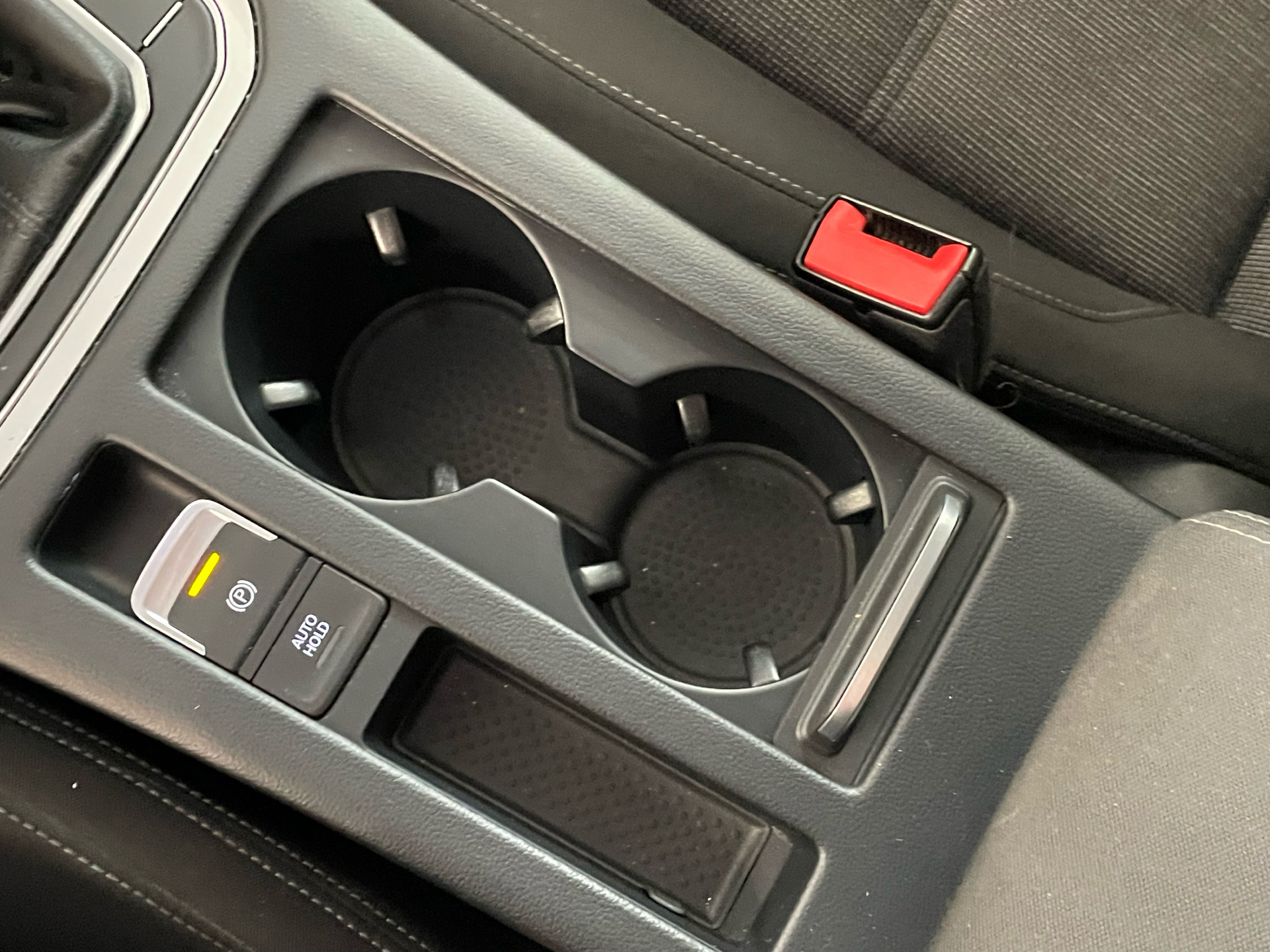 Billede af VW Passat Variant 1,6 TDI Comfortline 120HK Stc 6g