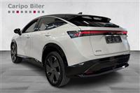 Nissan Ariya EL Evolve 238HK 5d Aut.