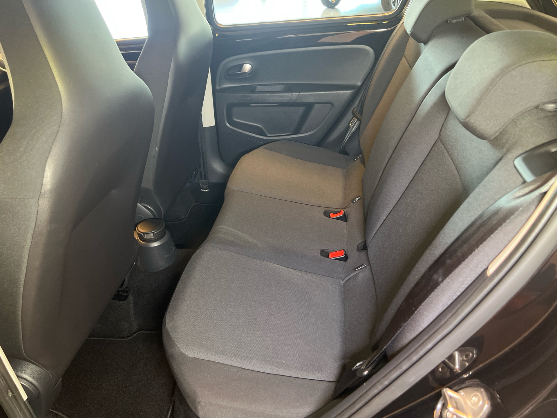 Billede af VW up 1,0 MPI BMT Move 60HK 5d