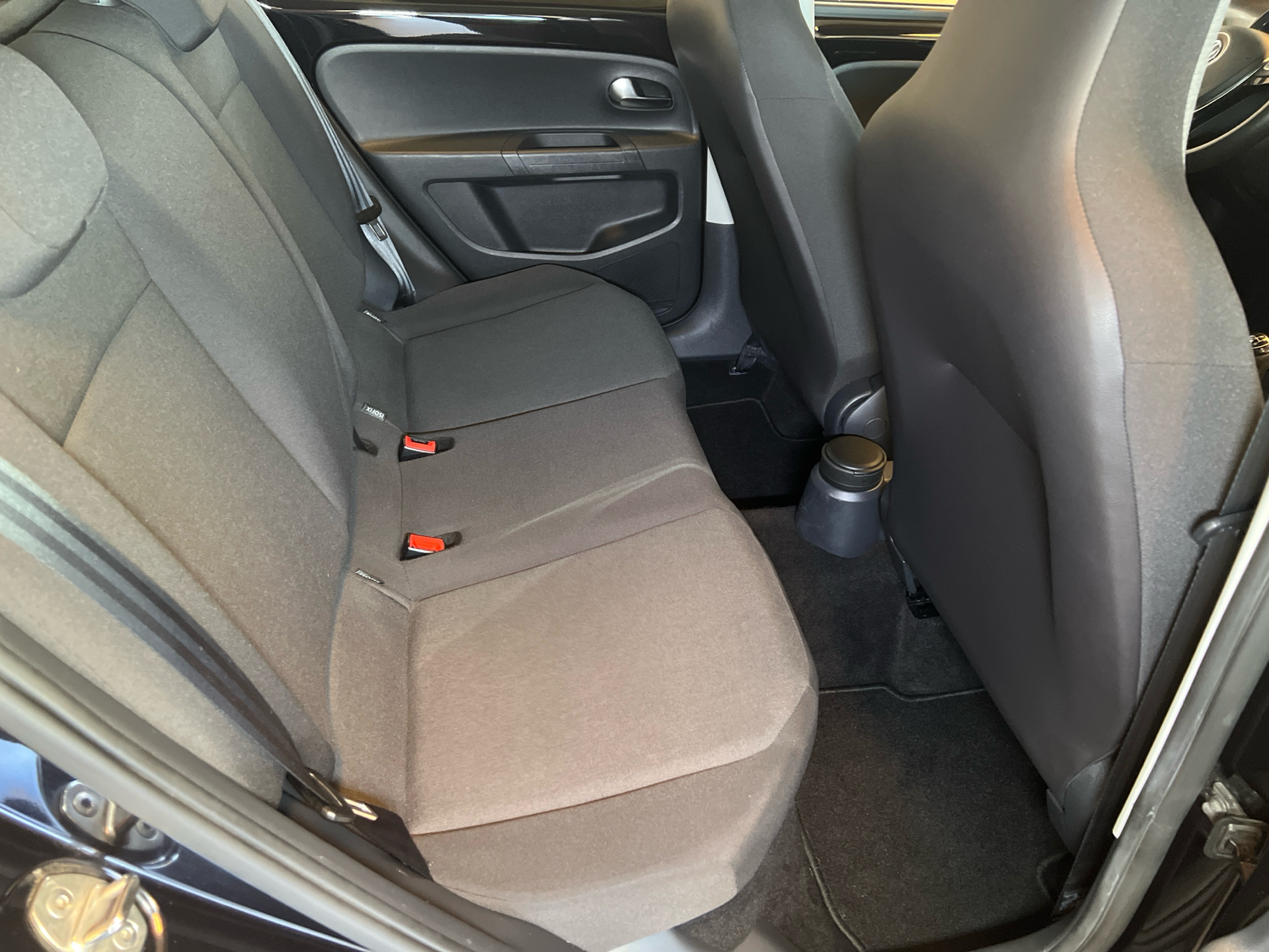 Billede af VW up 1,0 MPI BMT Move 60HK 5d