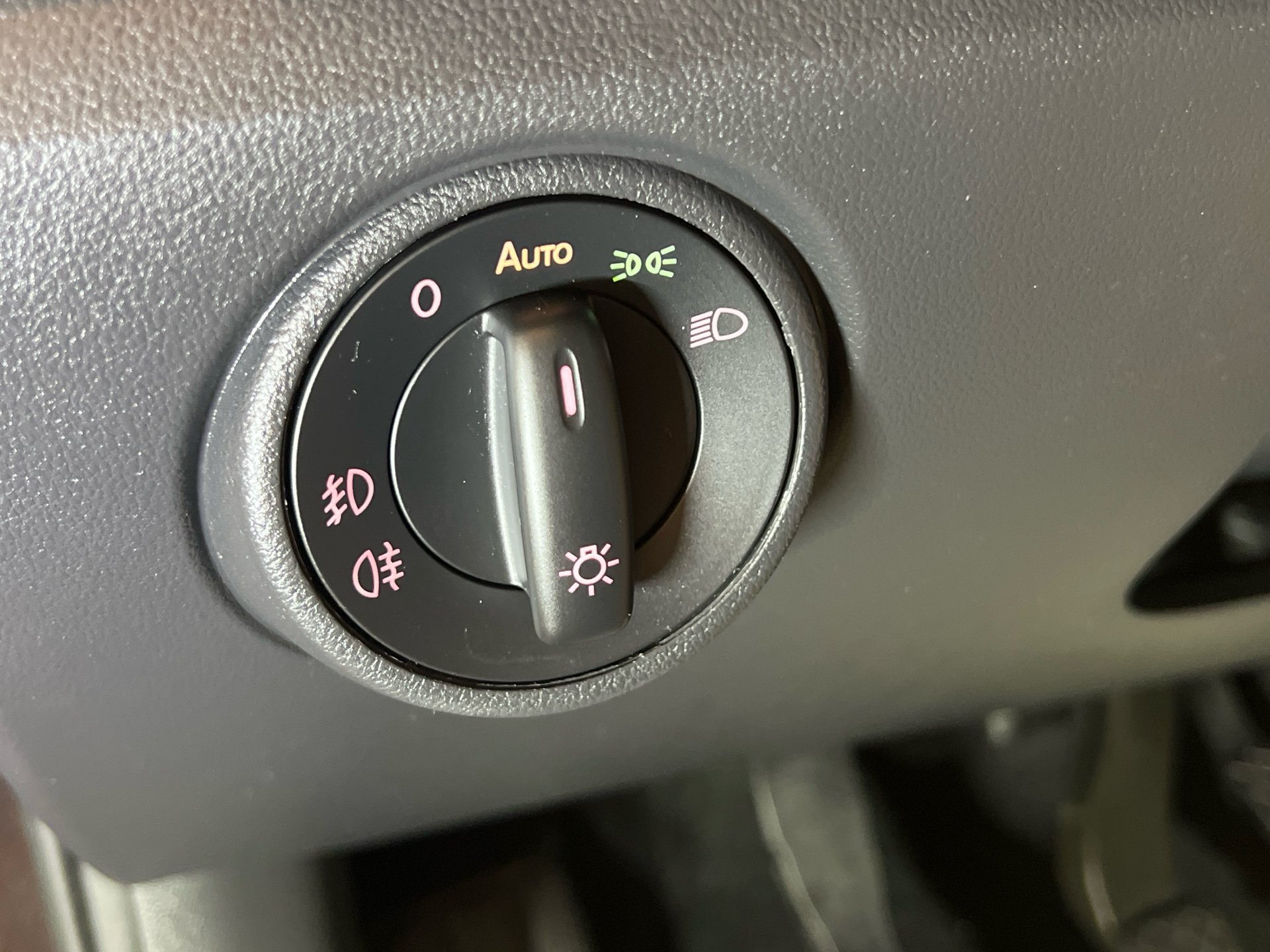 Billede af VW up 1,0 MPI BMT Move 60HK 5d
