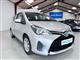 Billede af Toyota Yaris 1,5 Hybrid H2 E-CVT 100HK 5d Trinl. Gear