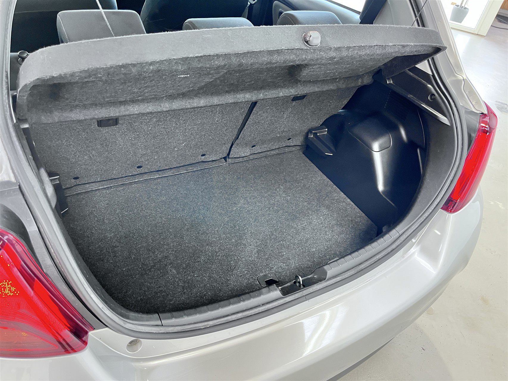 Billede af Toyota Yaris 1,5 Hybrid H2 E-CVT 100HK 5d Trinl. Gear