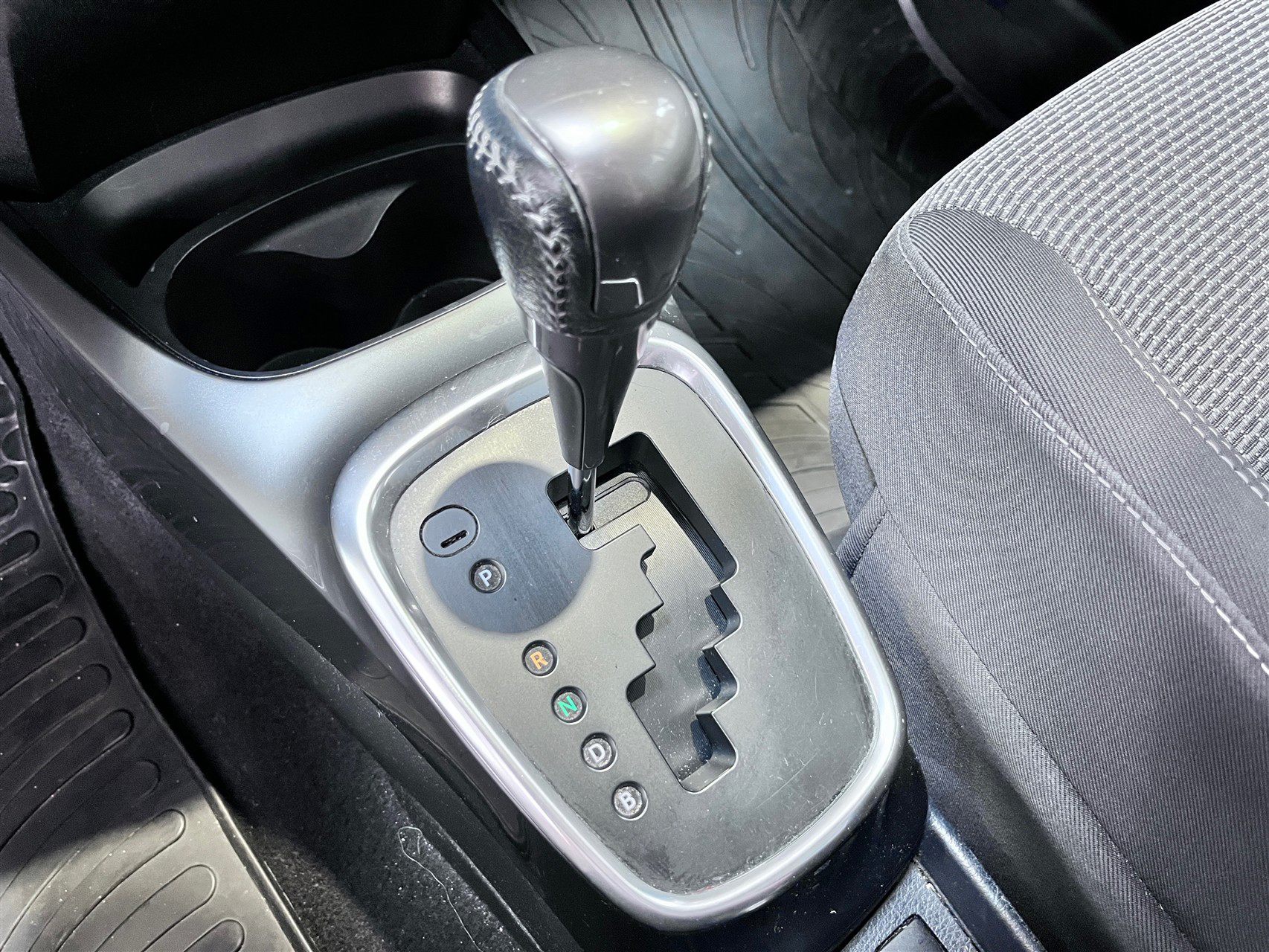 Billede af Toyota Yaris 1,5 Hybrid H2 E-CVT 100HK 5d Trinl. Gear