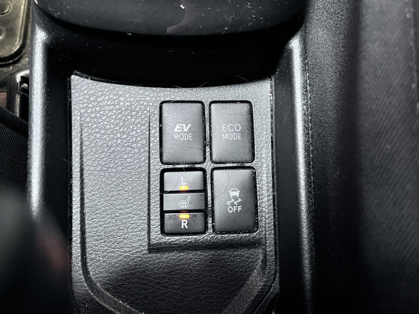 Billede af Toyota Yaris 1,5 Hybrid H2 E-CVT 100HK 5d Trinl. Gear