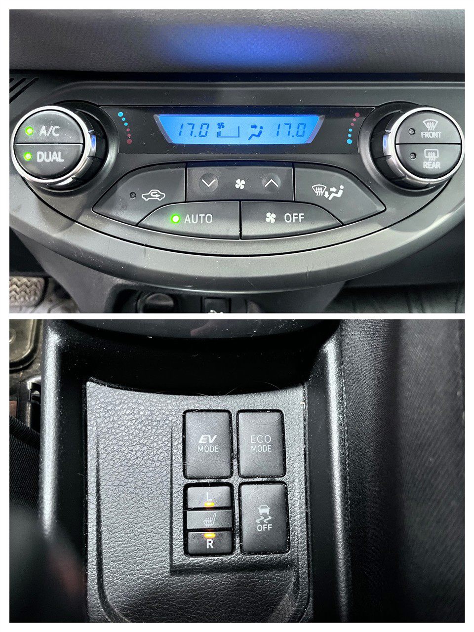 Billede af Toyota Yaris 1,5 Hybrid H2 E-CVT 100HK 5d Trinl. Gear