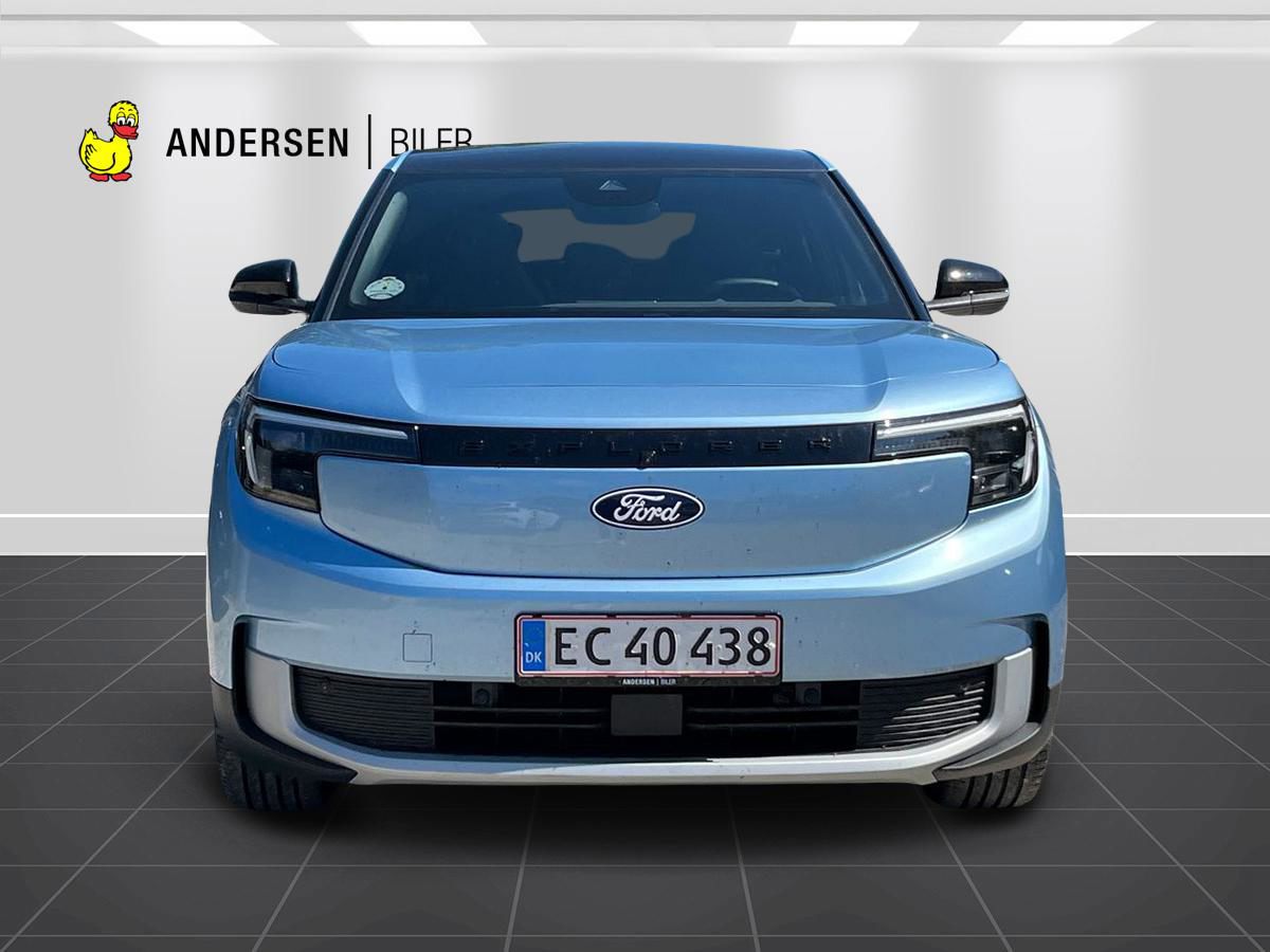 Billede af Ford Explorer EL UR Premium RWD 286HK 5d Aut.