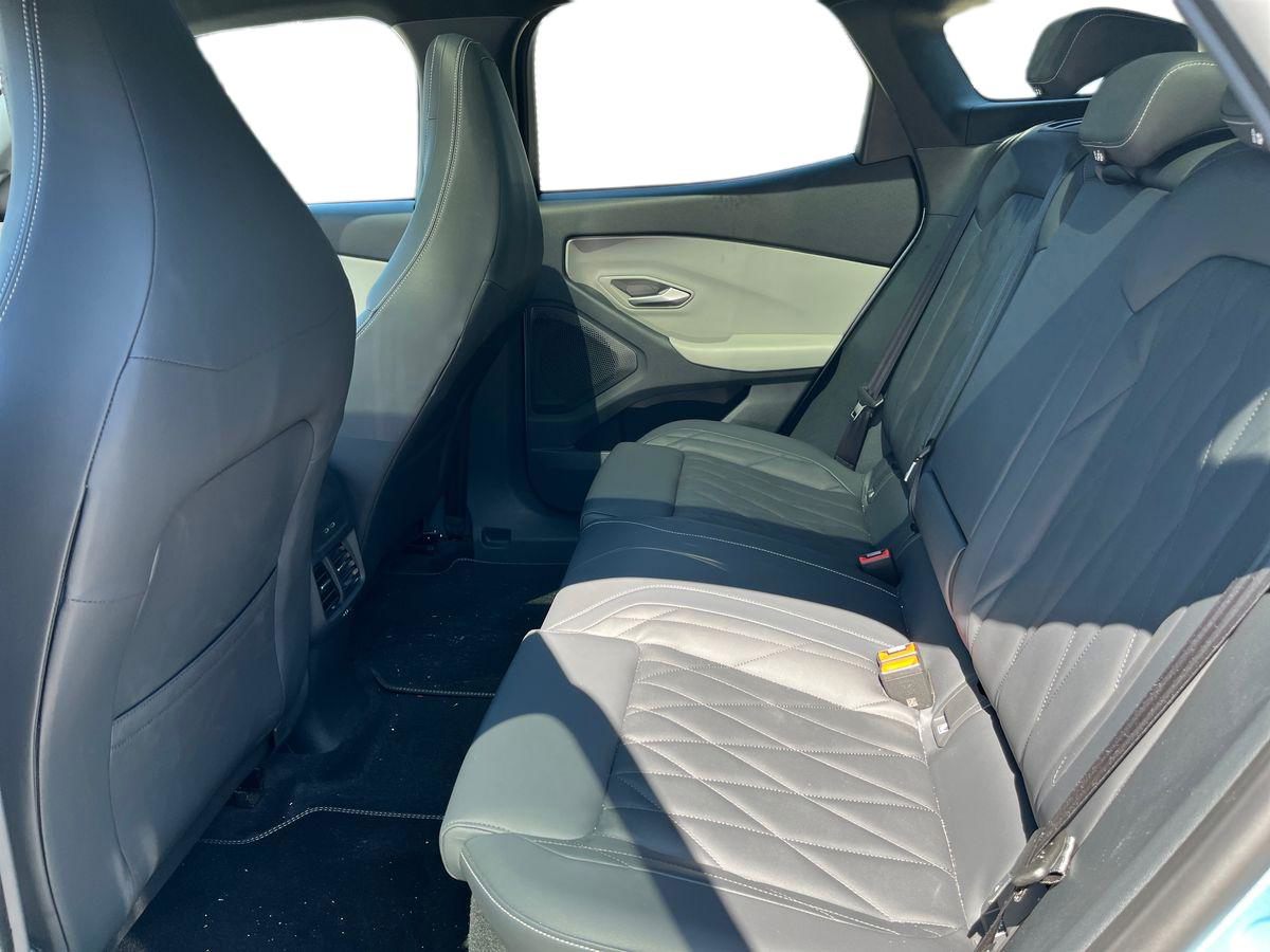 Billede af Ford Explorer EL UR Premium RWD 286HK 5d Aut.