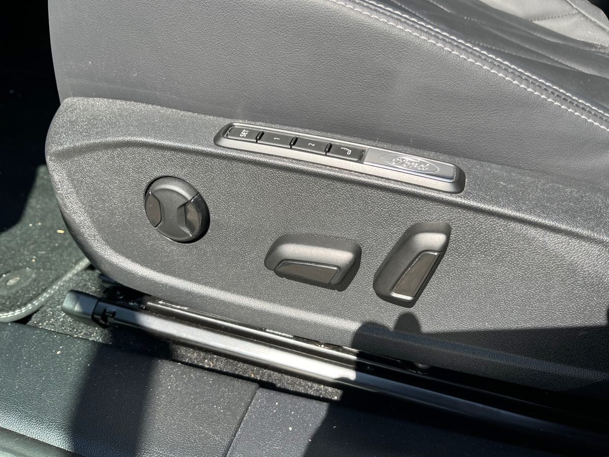 Billede af Ford Explorer EL UR Premium RWD 286HK 5d Aut.