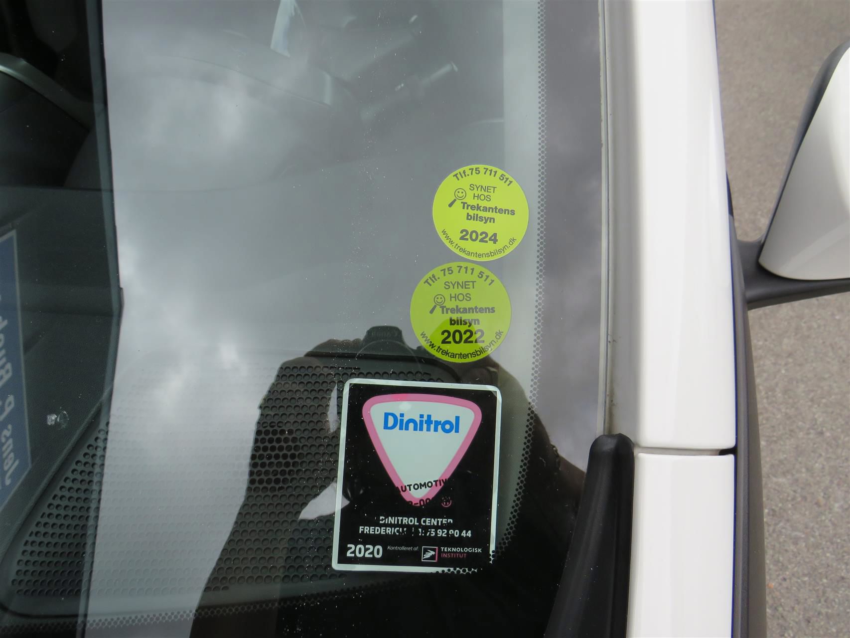 Billede af Toyota Aygo 1,0 VVT-I X-Press 69HK 5d