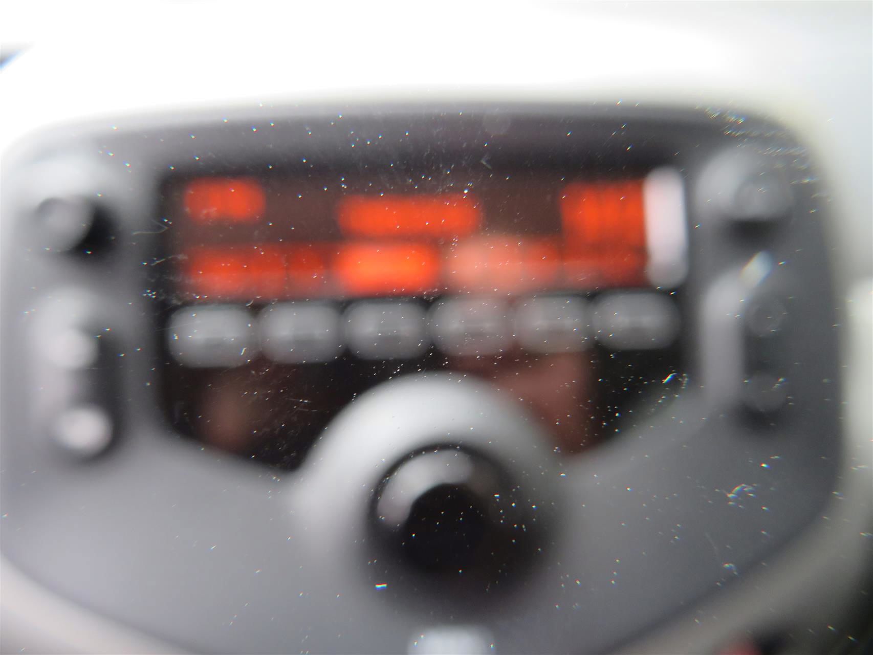 Billede af Toyota Aygo 1,0 VVT-I X-Press 69HK 5d