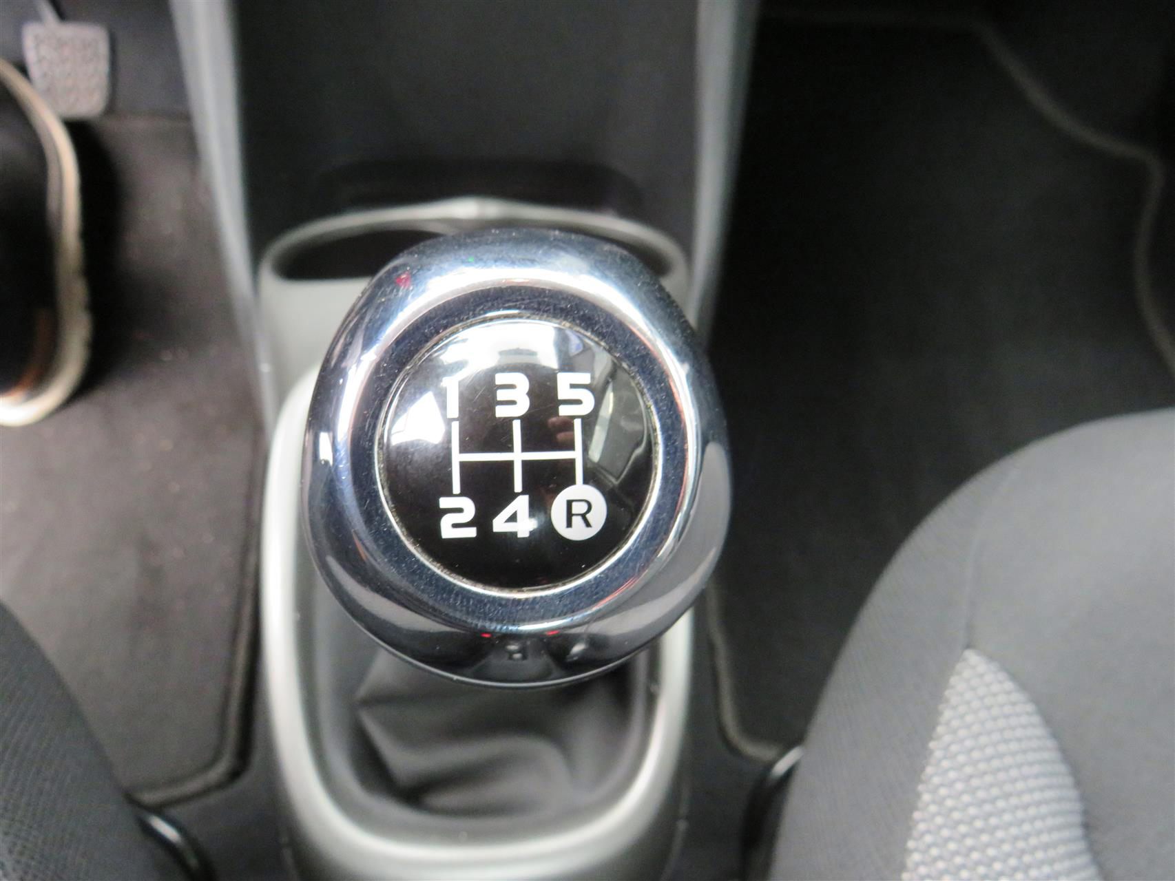 Billede af Toyota Aygo 1,0 VVT-I X-Press 69HK 5d
