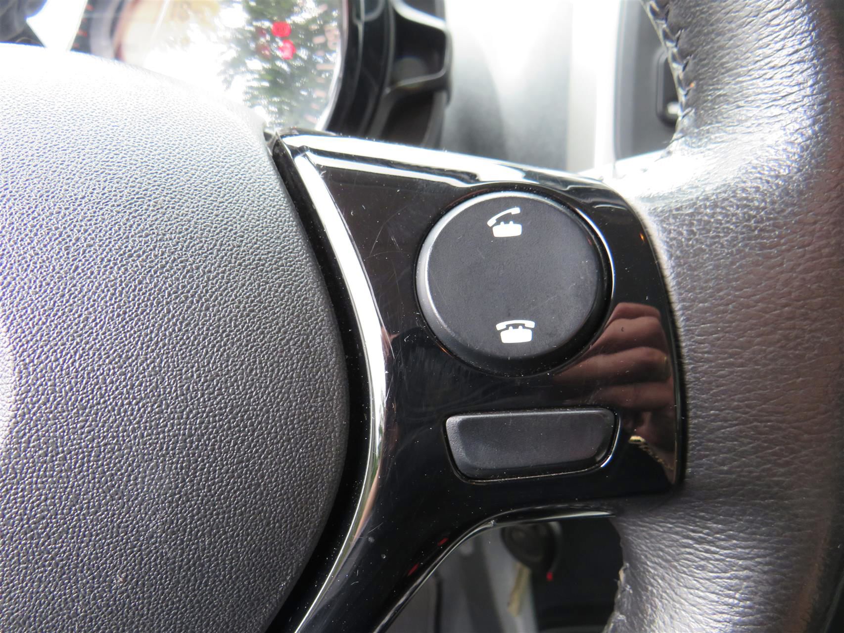 Billede af Toyota Aygo 1,0 VVT-I X-Press 69HK 5d