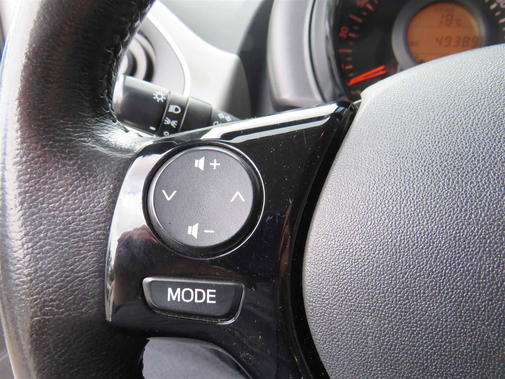 Billede af Toyota Aygo 1,0 VVT-I X-Press 69HK 5d