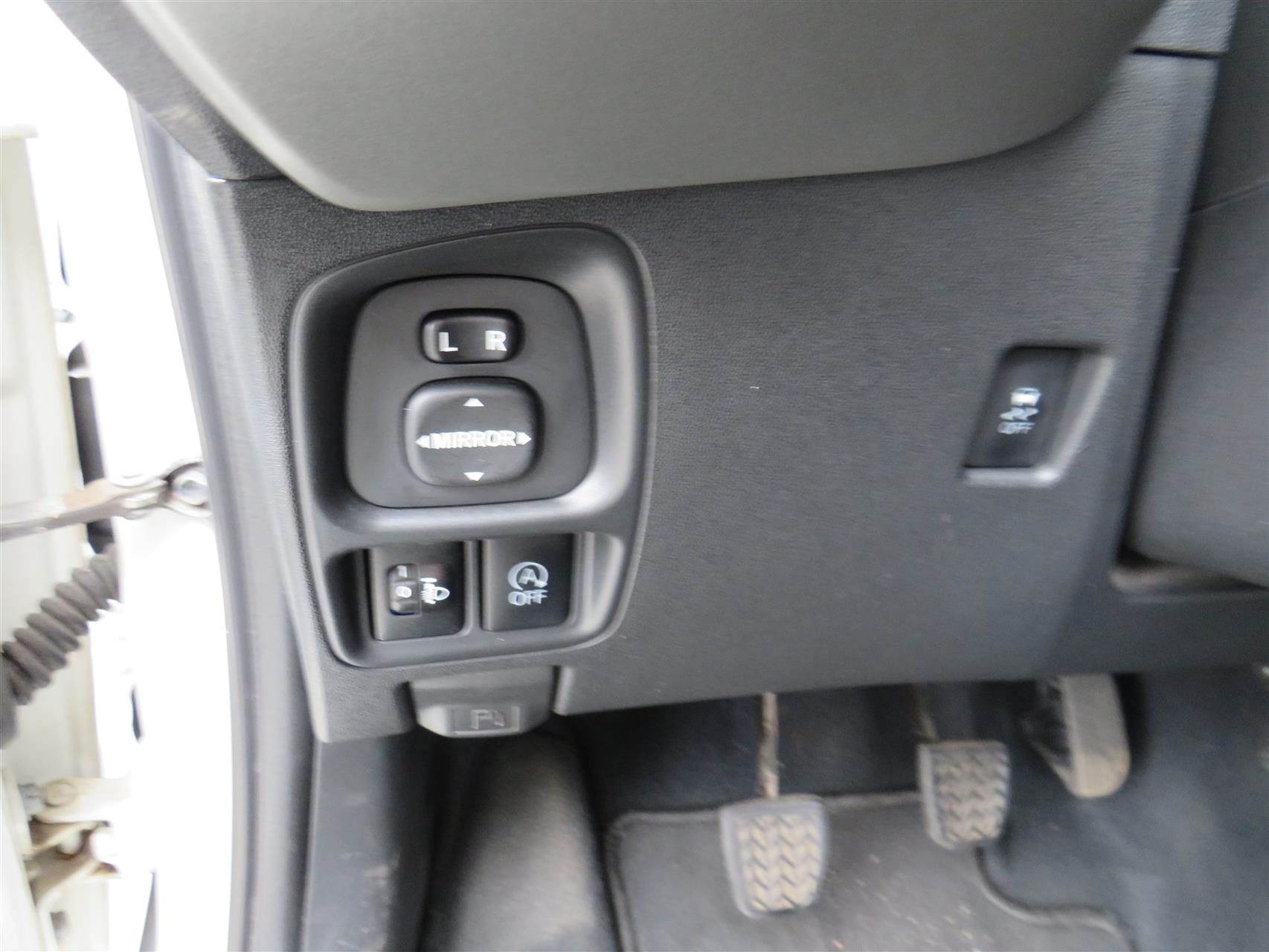 Billede af Toyota Aygo 1,0 VVT-I X-Press 69HK 5d