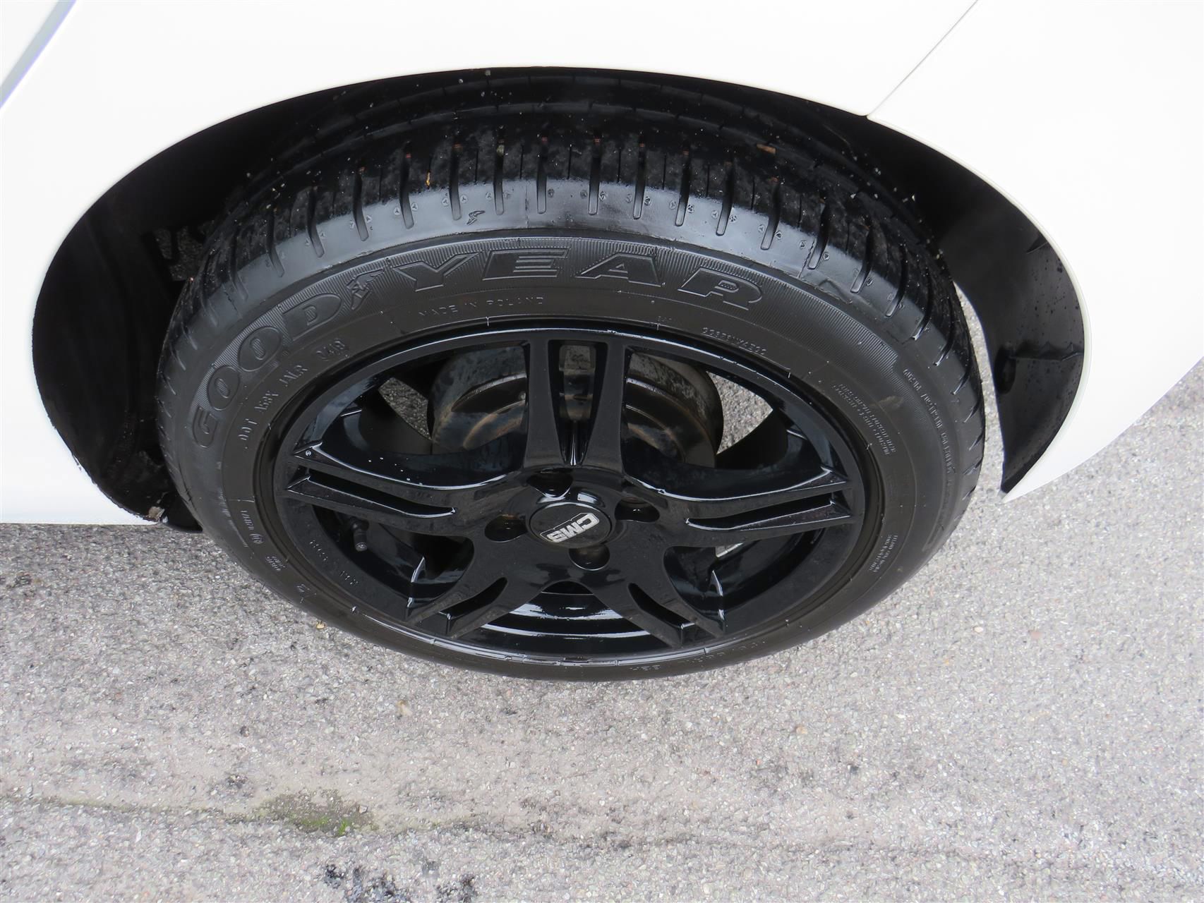 Billede af Toyota Aygo 1,0 VVT-I X-Press 69HK 5d