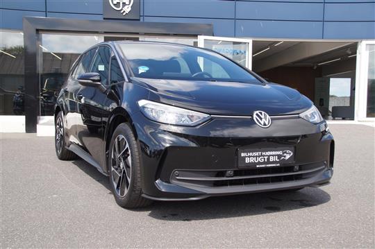 VW ID.3 EL Pro Performance 204HK 5d Aut.