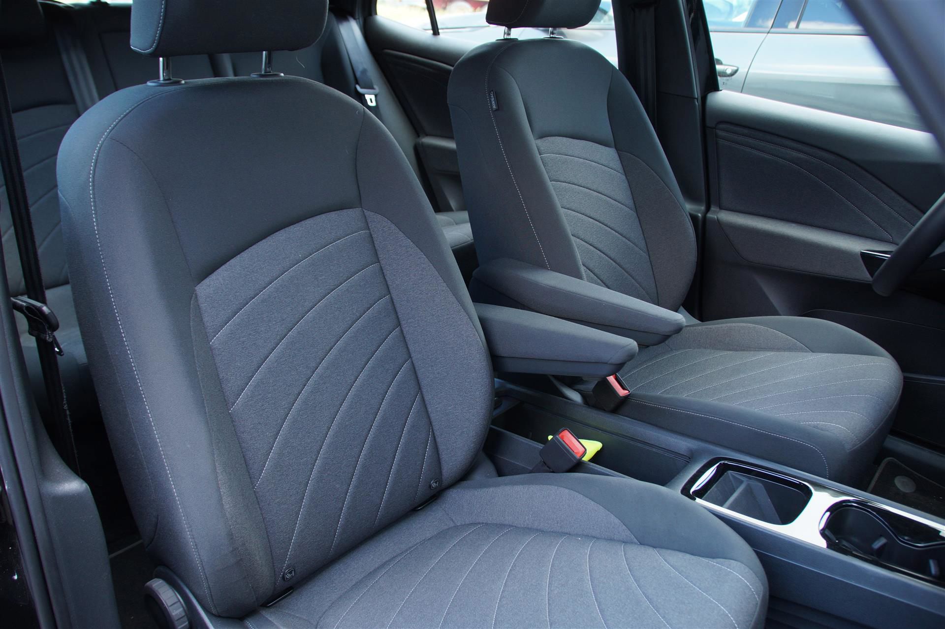 Billede af VW ID.3 EL Pro Performance 204HK 5d Aut.