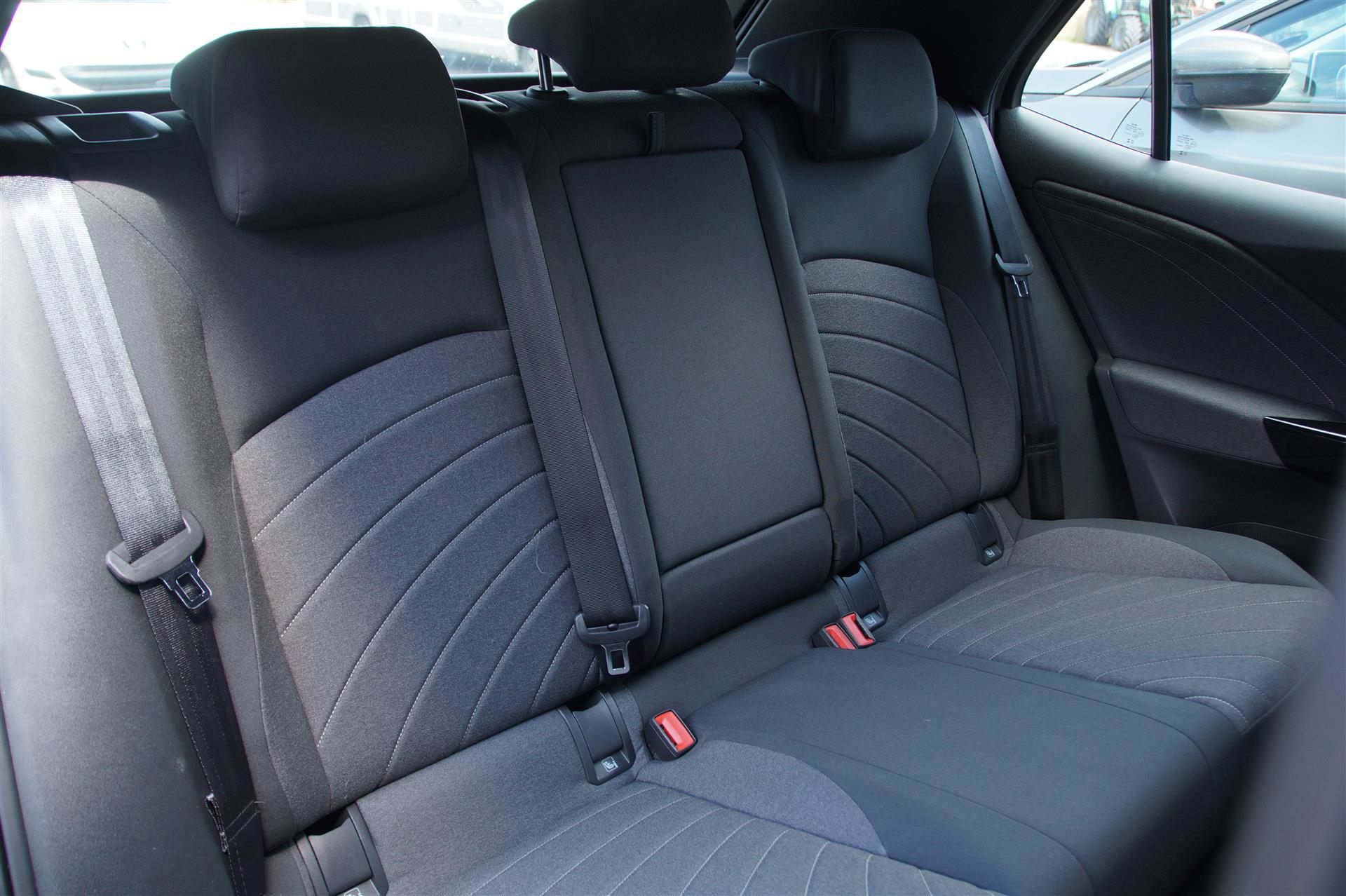 Billede af VW ID.3 EL Pro Performance 204HK 5d Aut.