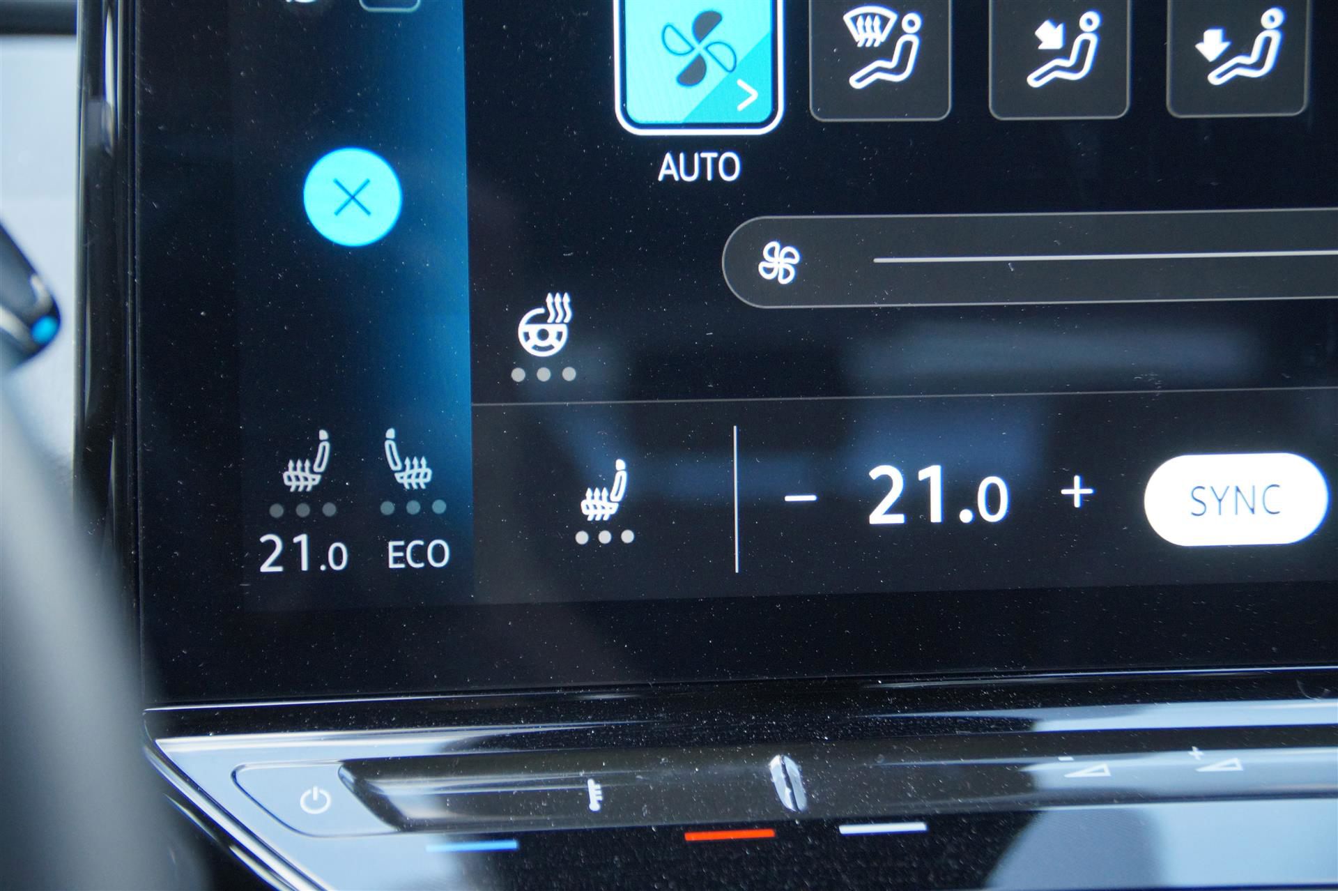 Billede af VW ID.3 EL Pro Performance 204HK 5d Aut.