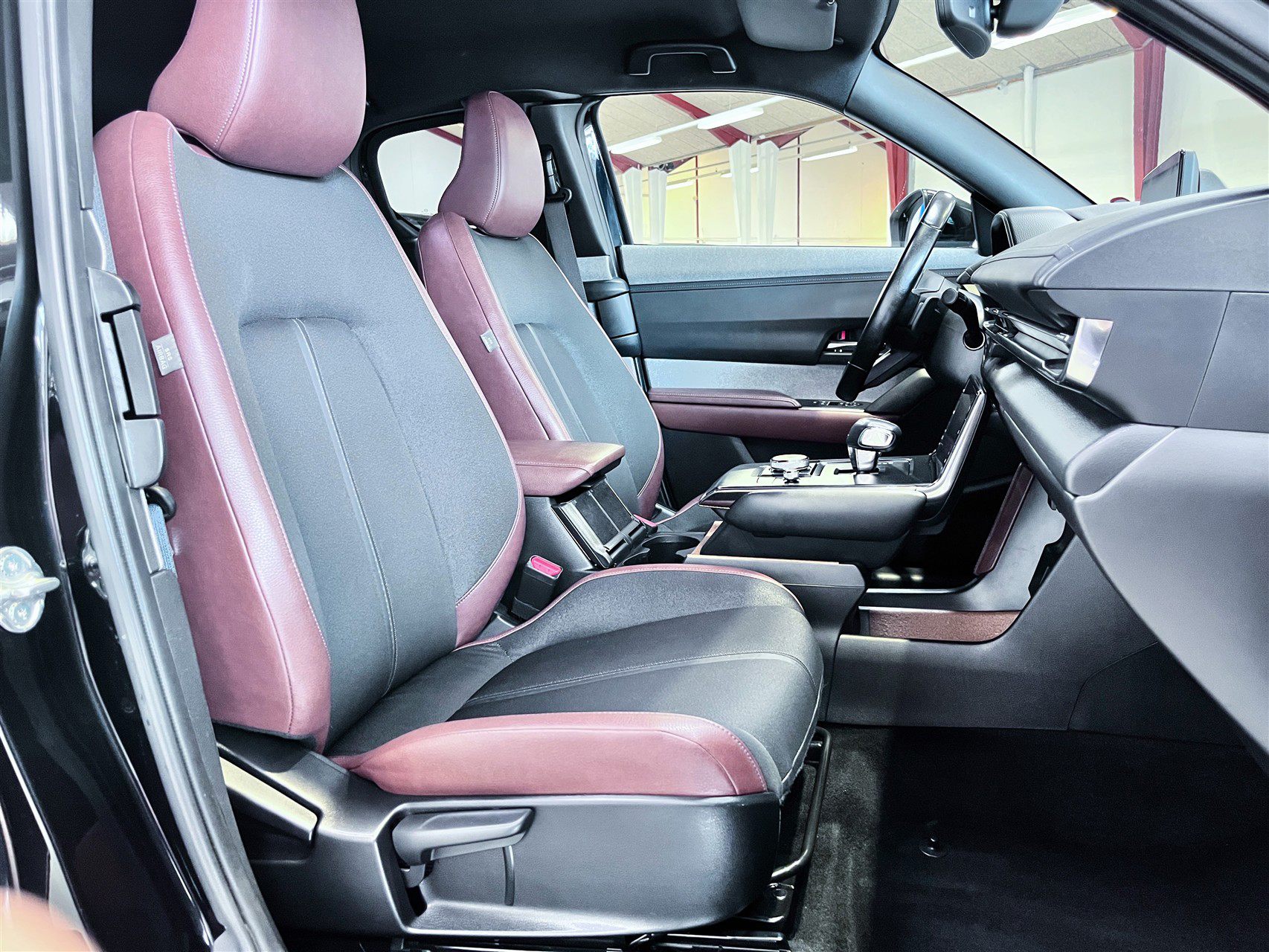 Billede af Mazda MX-30 e-Skyactiv Advantage 145HK 5d Aut.