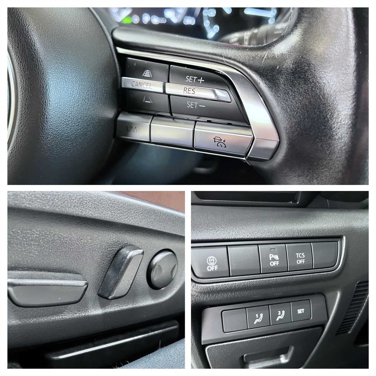 Billede af Mazda MX-30 e-Skyactiv Advantage 145HK 5d Aut.