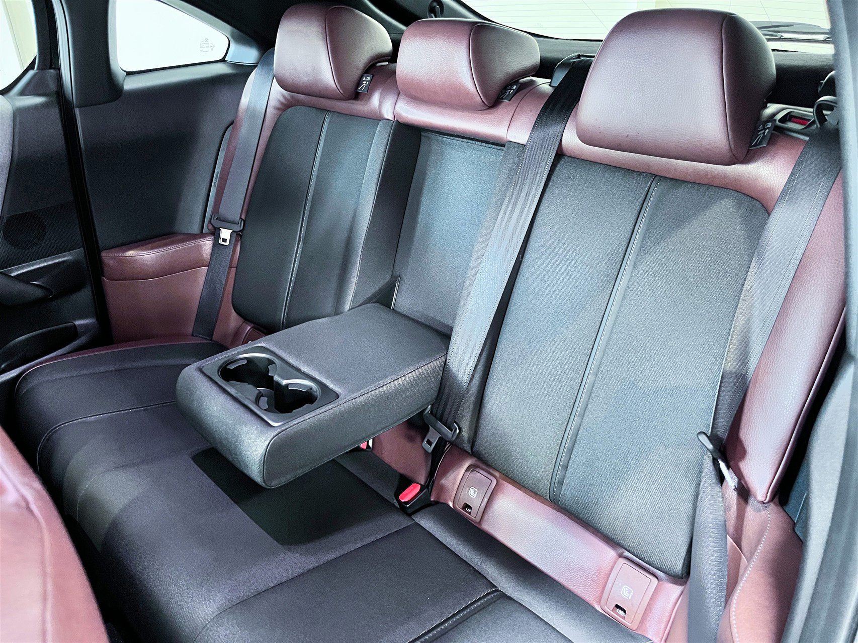 Billede af Mazda MX-30 e-Skyactiv Advantage 145HK 5d Aut.