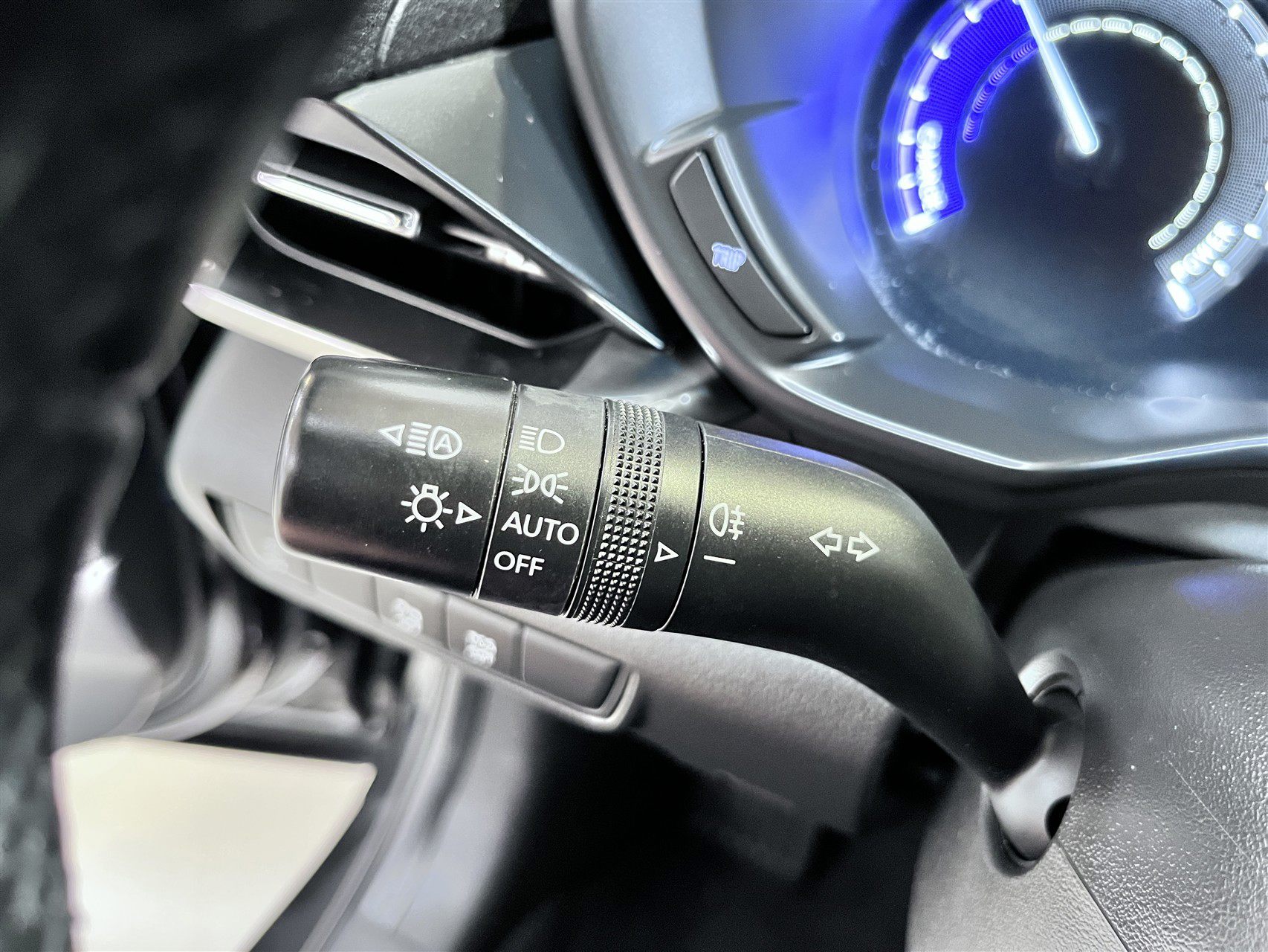Billede af Mazda MX-30 e-Skyactiv Advantage 145HK 5d Aut.