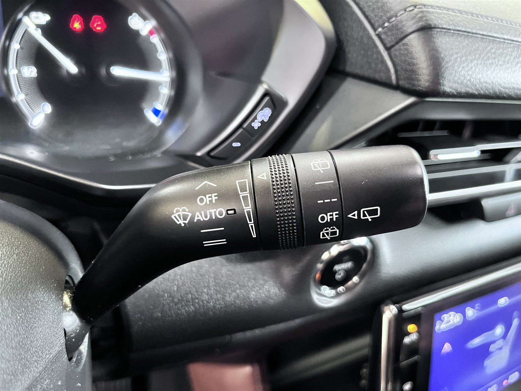 Billede af Mazda MX-30 e-Skyactiv Advantage 145HK 5d Aut.